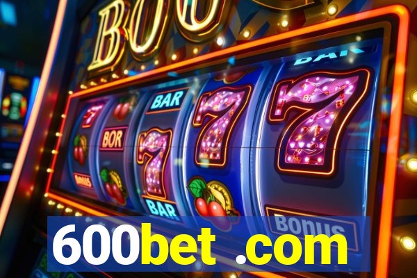 600bet .com